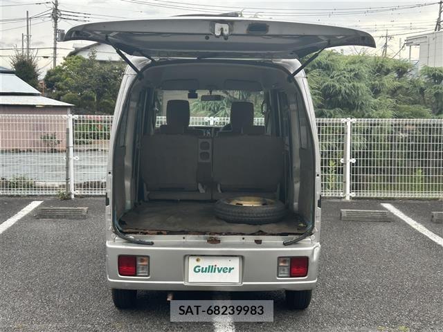 Suzuki EVERY 2012 8927874-1
