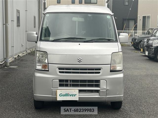 Suzuki EVERY 2012 8927874-14