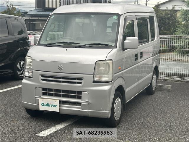 Suzuki EVERY 2012 8927874-16