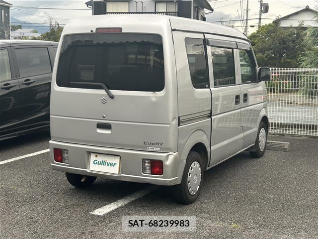 Suzuki EVERY 2012 8927874-17