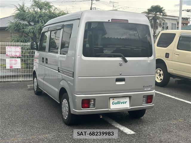 Suzuki EVERY 2012 8927874-18