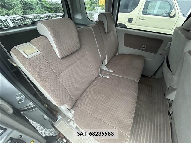 Suzuki EVERY 2012 8927874-2