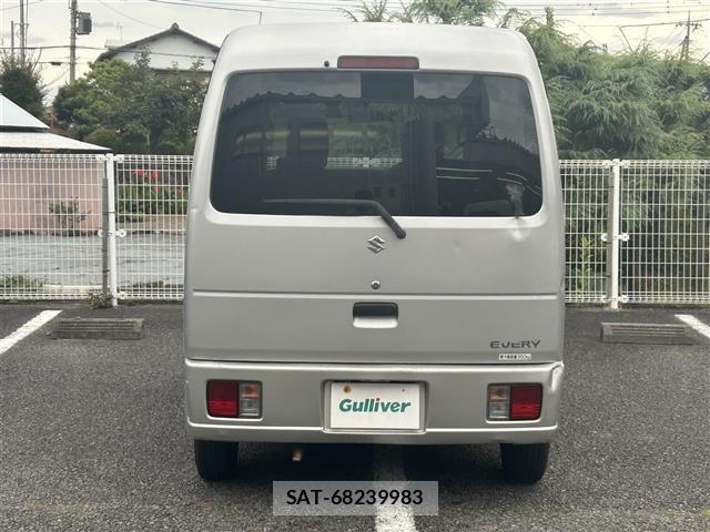 Suzuki EVERY 2012 8927874-20