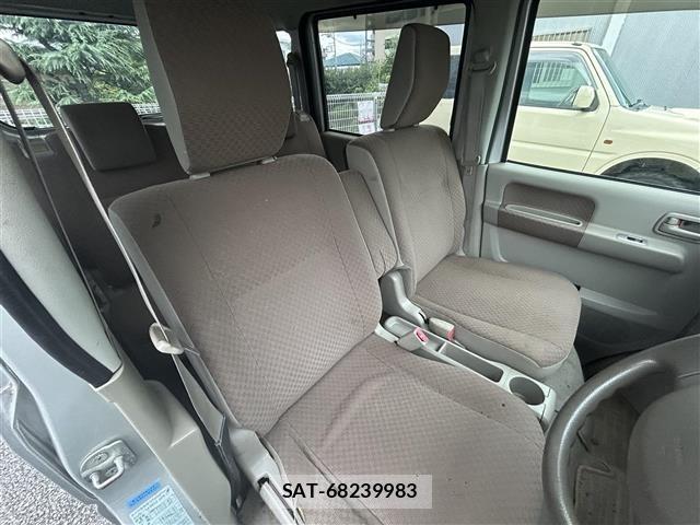 Suzuki EVERY 2012 8927874-21