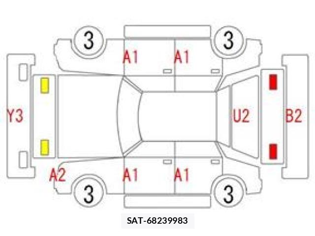 Suzuki EVERY 2012 8927874-22