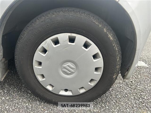 Suzuki EVERY 2012 8927874-3