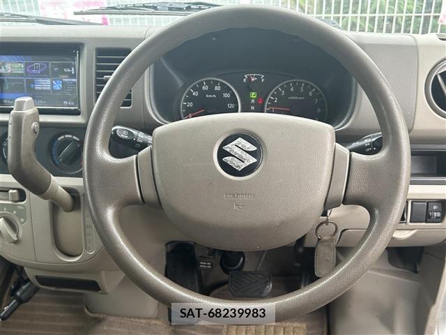 Suzuki EVERY 2012 8927874-6