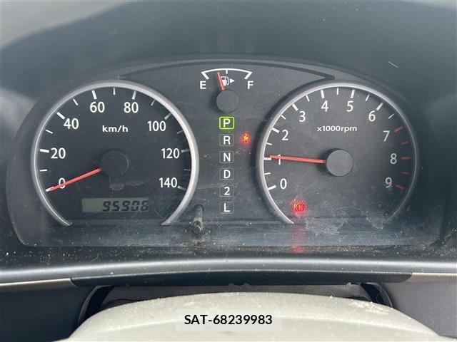 Suzuki EVERY 2012 8927874-7