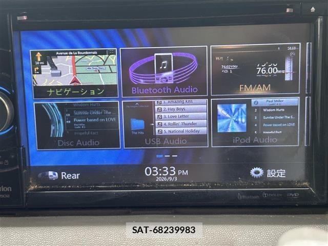 Suzuki EVERY 2012 8927874-8