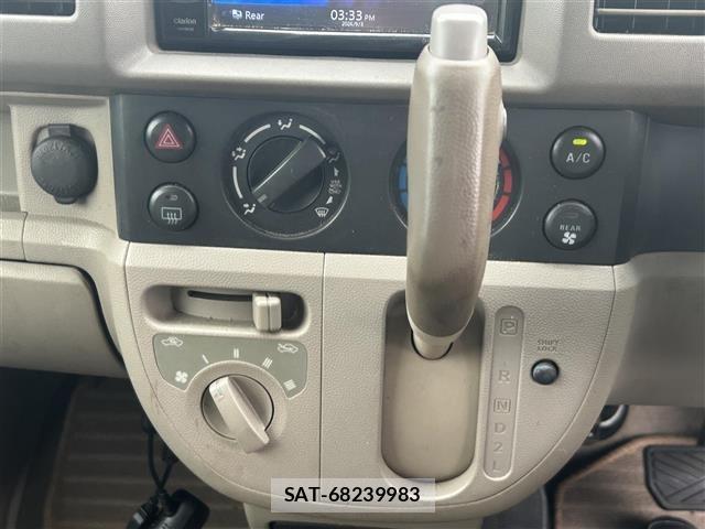 Suzuki EVERY 2012 8927874-9