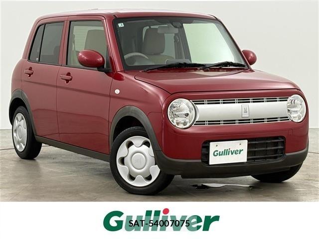 Suzuki LAPIN 2019 8932818-0