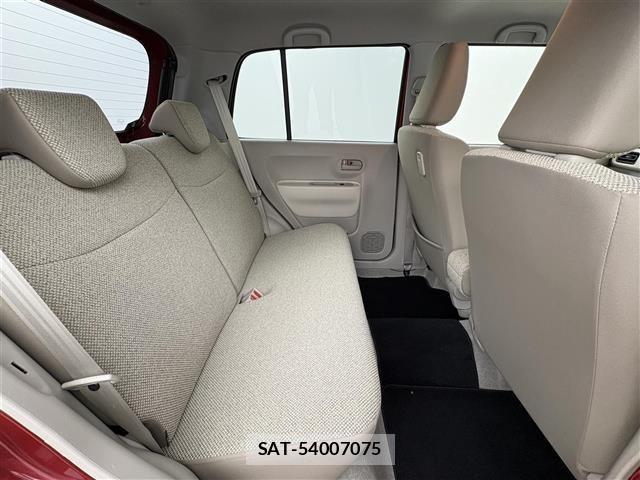 Suzuki LAPIN 2019 8932818-11