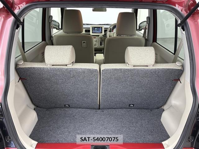 Suzuki LAPIN 2019 8932818-12