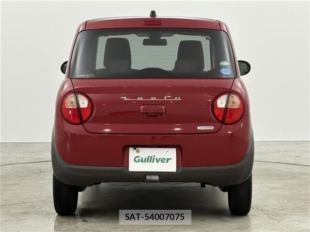 Suzuki LAPIN 2019 8932818-13