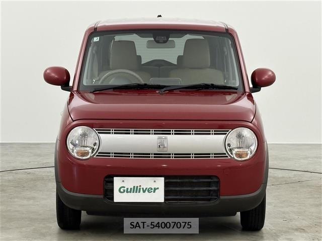 Suzuki LAPIN 2019 8932818-14