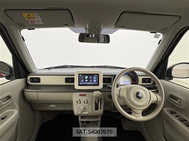 Suzuki LAPIN 2019 8932818-15