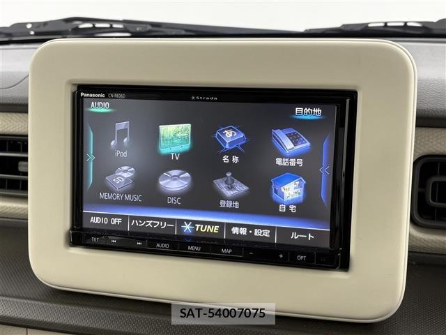 Suzuki LAPIN 2019 8932818-17