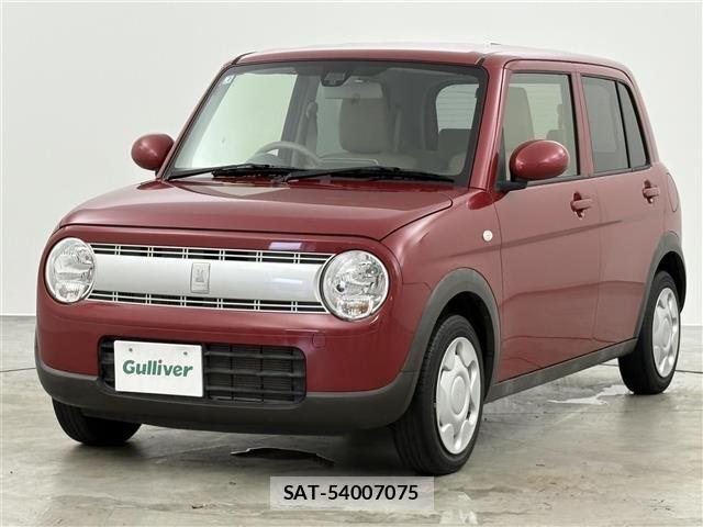Suzuki LAPIN 2019 8932818-2