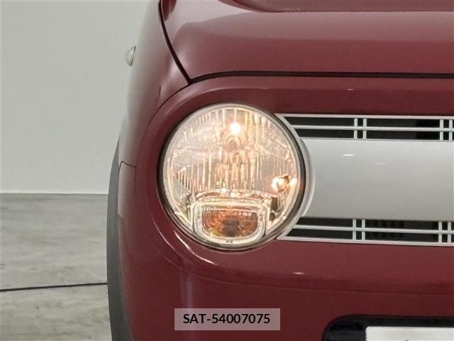 Suzuki LAPIN 2019 8932818-20