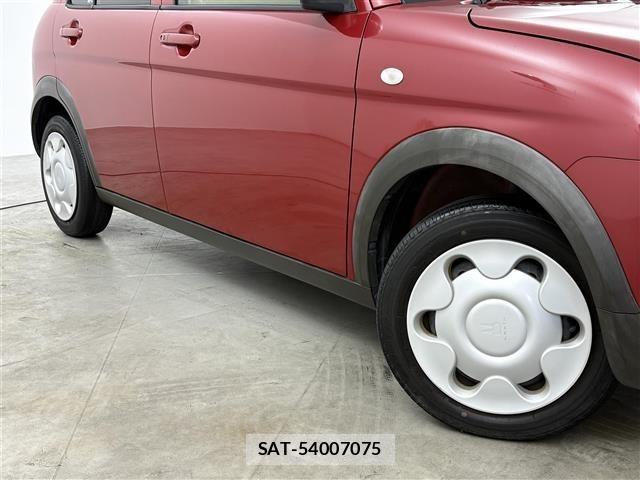 Suzuki LAPIN 2019 8932818-22