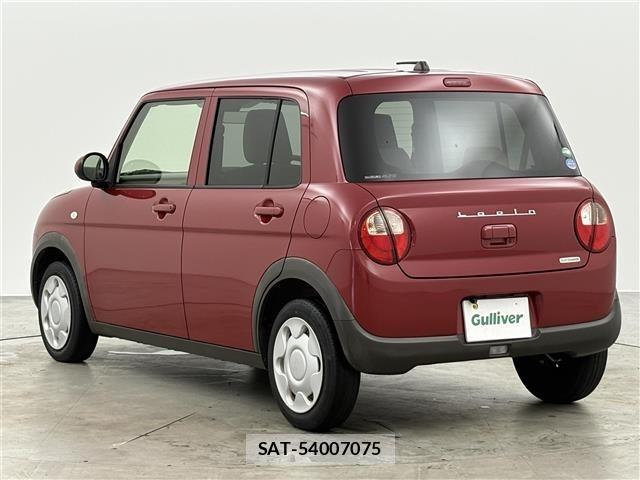 Suzuki LAPIN 2019 8932818-4