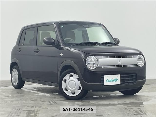 Suzuki LAPIN 2020 8932824-0