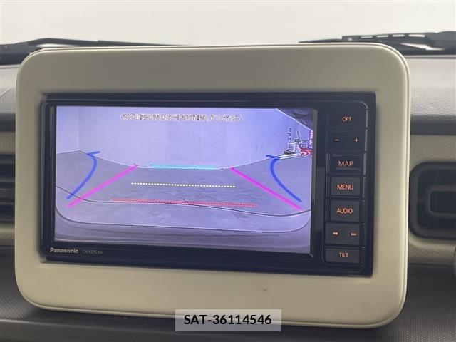 Suzuki LAPIN 2020 8932824-16