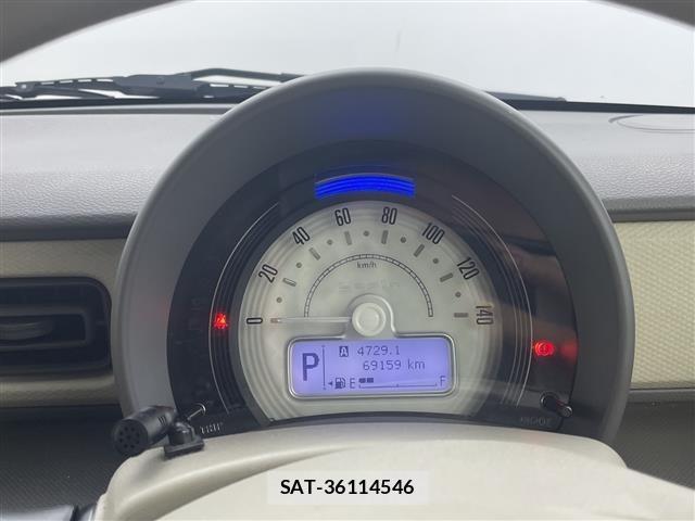 Suzuki LAPIN 2020 8932824-17