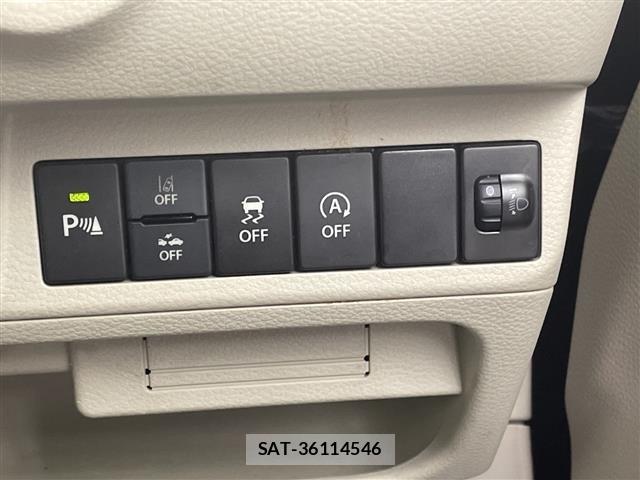 Suzuki LAPIN 2020 8932824-18
