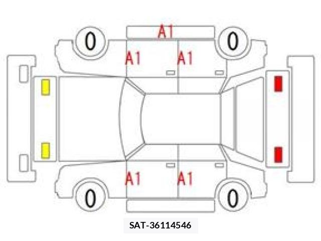 Suzuki LAPIN 2020 8932824-23