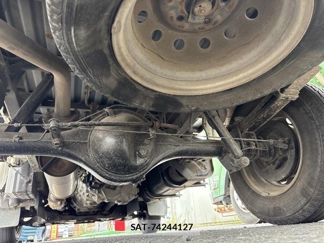 Mazda BONGO TRUCK 2000 8719167-10