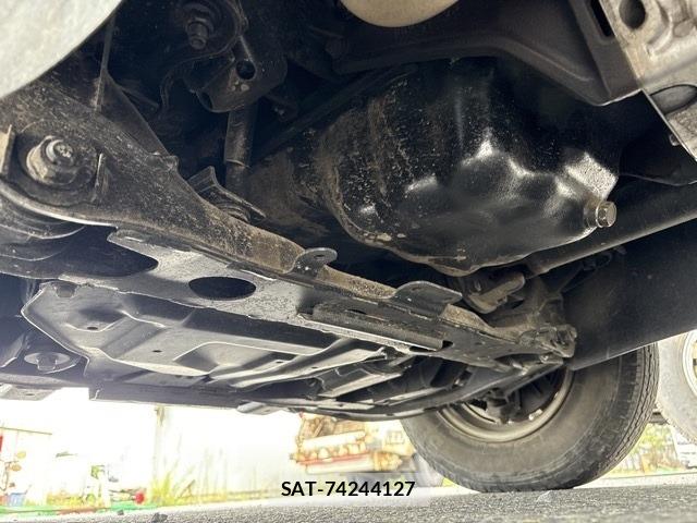 Mazda BONGO TRUCK 2000 8719167-11