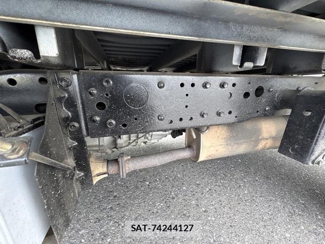Mazda BONGO TRUCK 2000 8719167-12