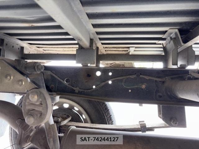 Mazda BONGO TRUCK 2000 8719167-13