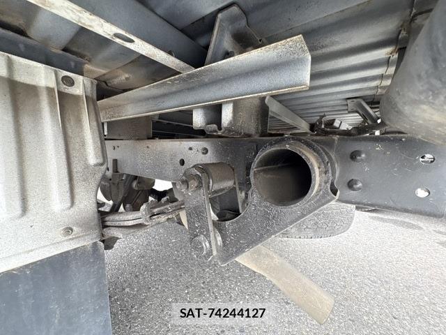 Mazda BONGO TRUCK 2000 8719167-14