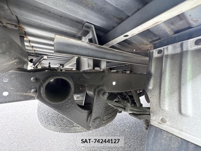 Mazda BONGO TRUCK 2000 8719167-16