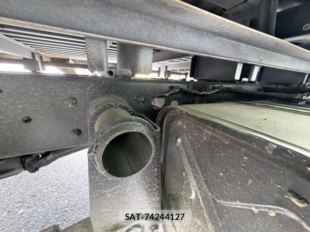 Mazda BONGO TRUCK 2000 8719167-17