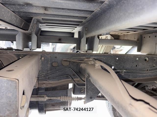 Mazda BONGO TRUCK 2000 8719167-18
