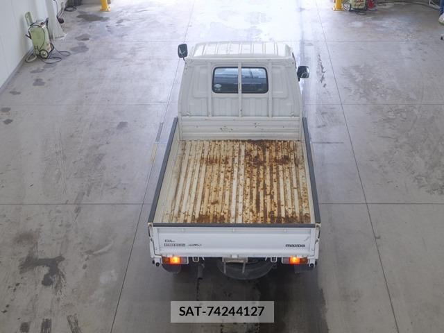 Mazda BONGO TRUCK 2000 8719167-3