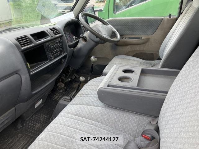 Mazda BONGO TRUCK 2000 8719167-5