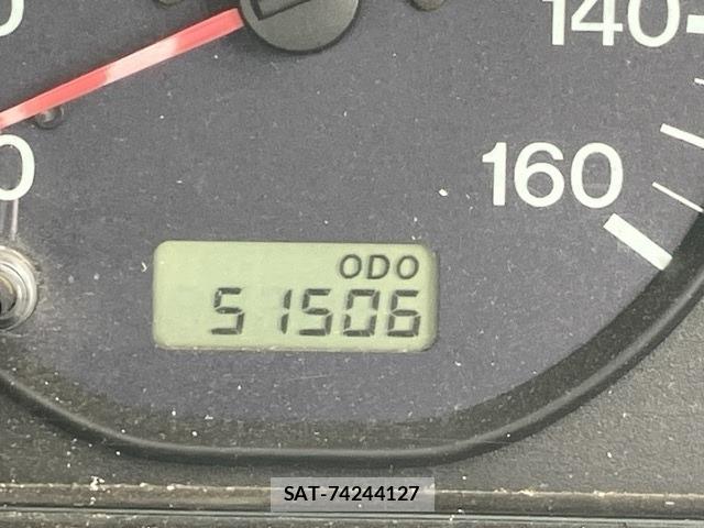 Mazda BONGO TRUCK 2000 8719167-6