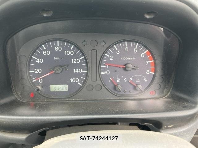 Mazda BONGO TRUCK 2000 8719167-7