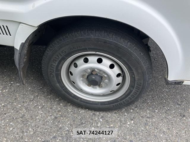 Mazda BONGO TRUCK 2000 8719167-9