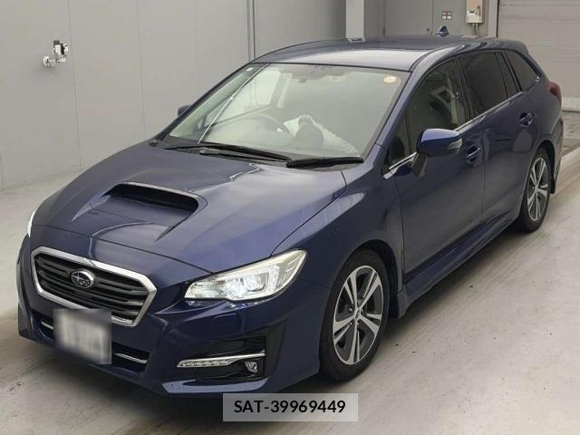 Subaru LEVORG 2018 8862561-0