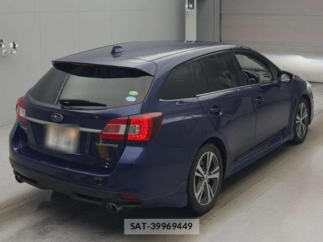 Subaru LEVORG 2018 8862561-1