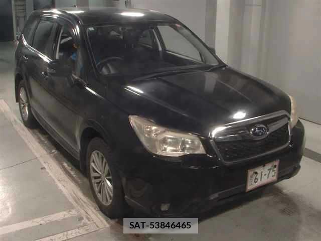 Subaru FORESTER 2013 8895764-0