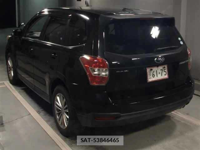 Subaru FORESTER 2013 8895764-1