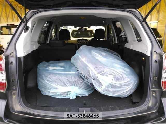 Subaru FORESTER 2013 8895764-10