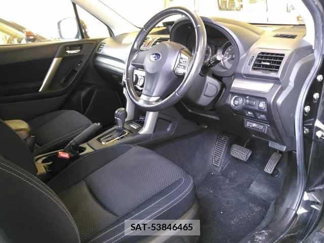 Subaru FORESTER 2013 8895764-3
