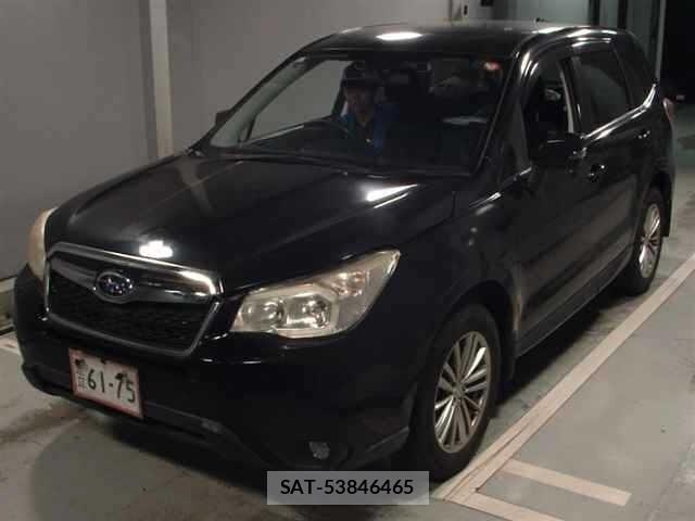 Subaru FORESTER 2013 8895764-4